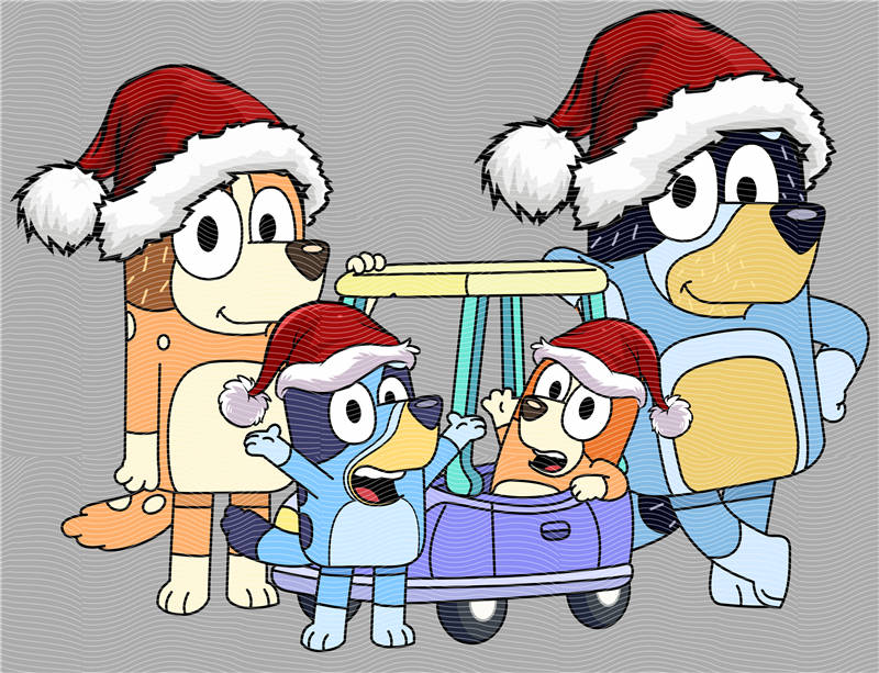 Christmas-G 161